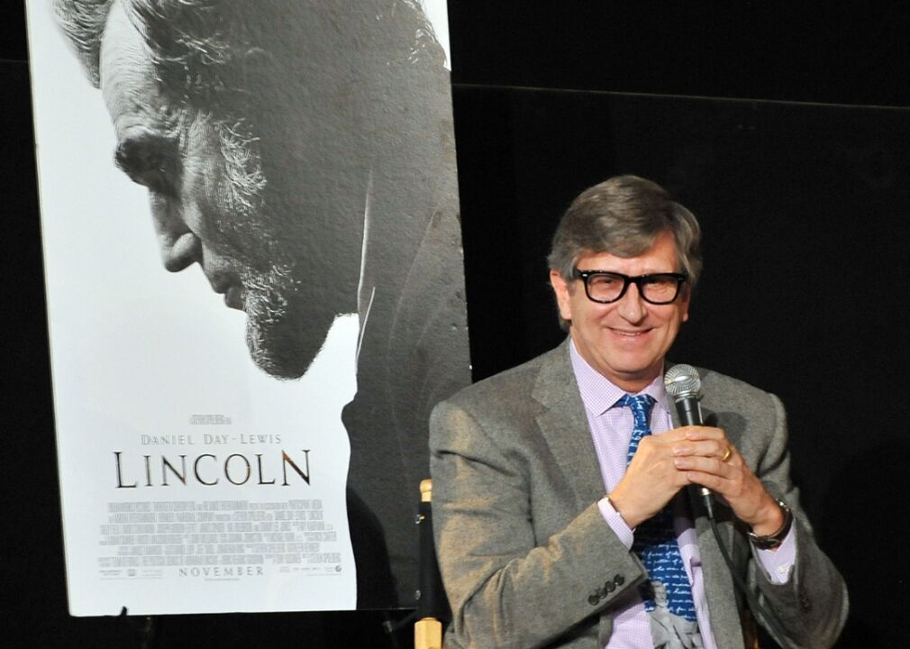 'Lincoln' (2012)